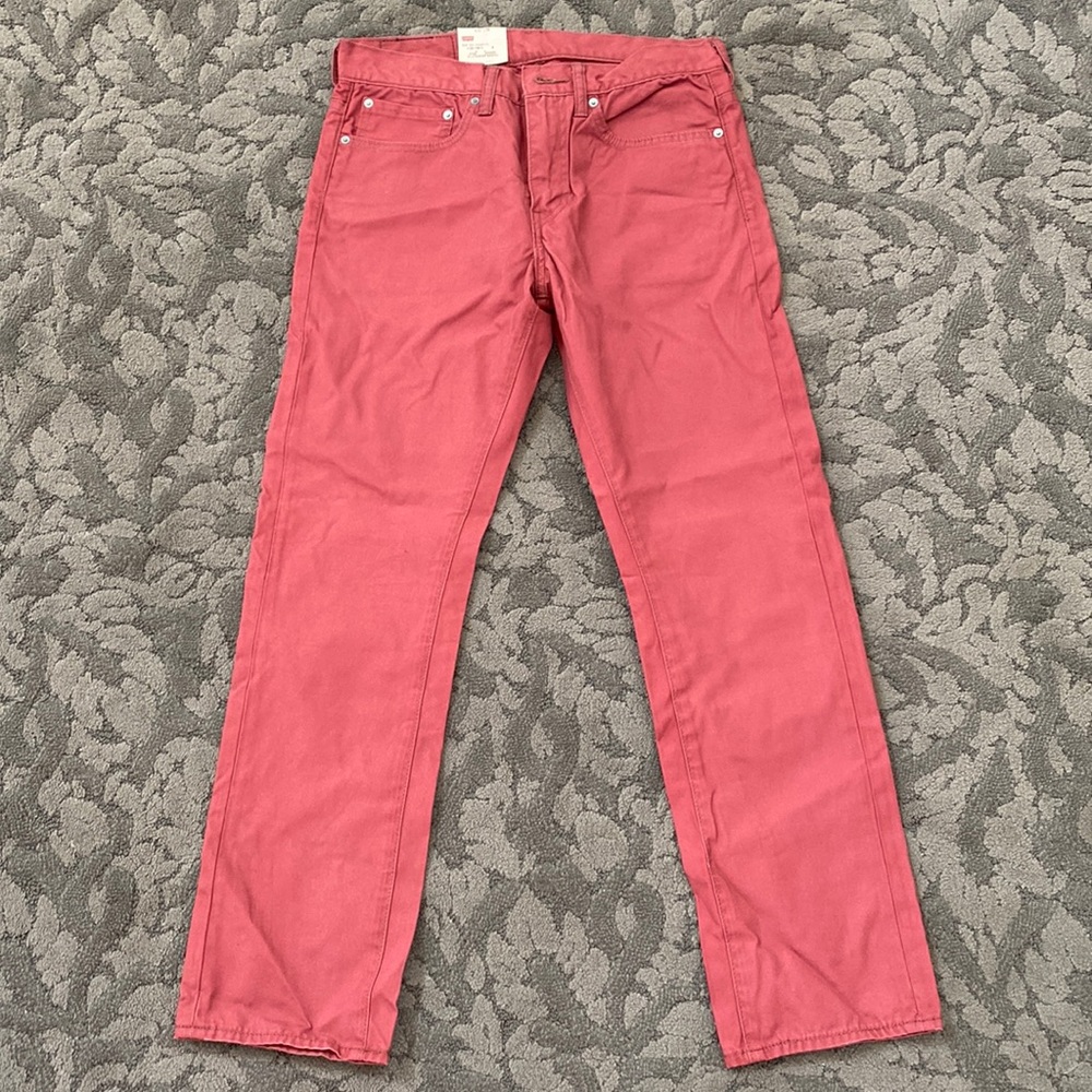 Men’s Levi’s Jeans